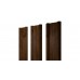 Штакетник М-образный А 0,45 Print-Double Antique Wood