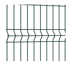 Панель Medium 1,73х3,0 RAL 6005 GL