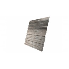 Профнастил С10A 0,45 Print Twincolor Fine Stone