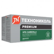 Утеплитель XPS CARBONext RF 300 100 мм