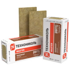 Утеплитель ТЕХНОФЛОР СТАНДАРТ 50 мм