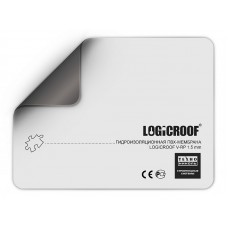 LOGICROOF V-RP белый RAL 9001