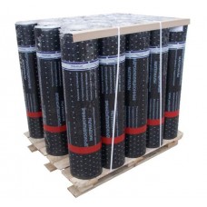 Рулонный материал Polyroof Stekloplast (Полируф Стеклопласт) ТПП на основе стеклоткани