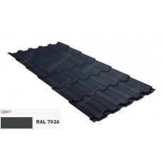 Металлочерепица Grand Line Kvinta plus