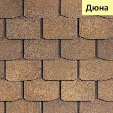 Черепица Shinglas КЛАССИК МОДЕРН брикс