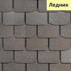 Черепица Shinglas КЛАССИК МОДЕРН брикс