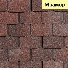 Черепица Shinglas КЛАССИК МОДЕРН брикс