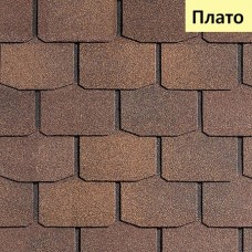 Черепица Shinglas КЛАССИК МОДЕРН брикс