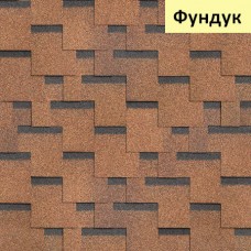 Черепица Shinglas КЛАССИК РУМБА аккорд