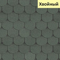 Черепица Shinglas КЛАССИК ТАНГО бобровый хвост