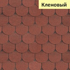 Черепица Shinglas КЛАССИК ТАНГО бобровый хвост