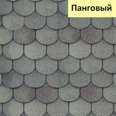 Черепица Shinglas КЛАССИК ТАНГО бобровый хвост