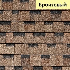 Черепица Shinglas РАНЧО драконий зуб