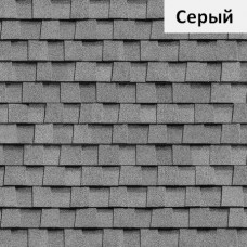 Черепица Shinglas РАНЧО драконий зуб