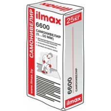 Ilmax 6600