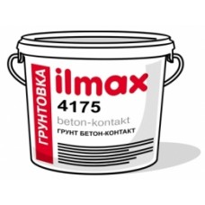 Грунтовка Ilmax 4175 beton-kontakt