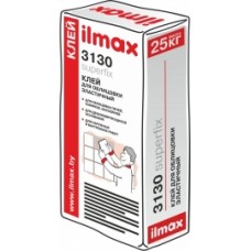 Клей ILMAX 3130 superfix