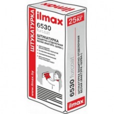 Штукатурка декоративная ilmax 6530 ШУБА