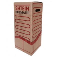 Теплый пол Shtein Heizmatte (мощность 150 Вт/м2)