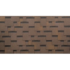 Черепица Shinglas Комфорт Болеро (Граунд)