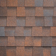 Черепица Shinglas Джаз (Севилья)